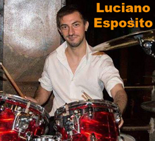 Luciano Esposito 